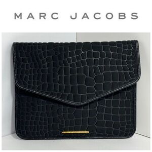 Marc by Marc Jacobs Envelope Clutch Tablet IPad case